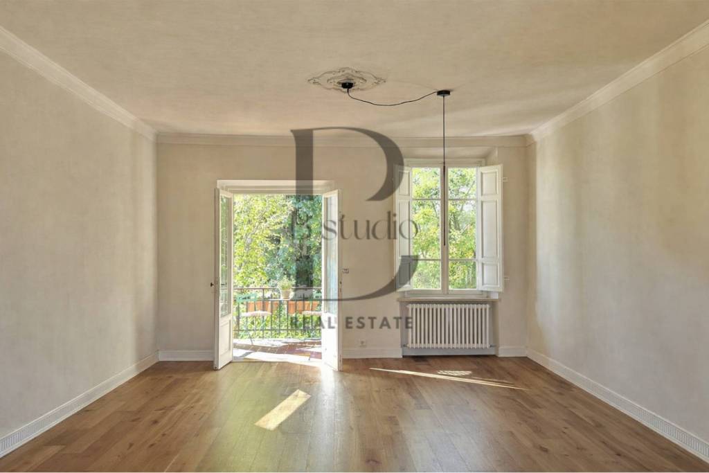 appartamento in vendita a Lucca in zona zona Arancio