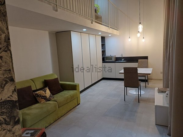 appartamento in vendita a Lucca in zona Centro Città