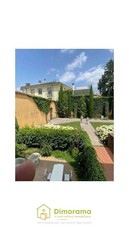 appartamento in vendita a Lucca in zona Torre