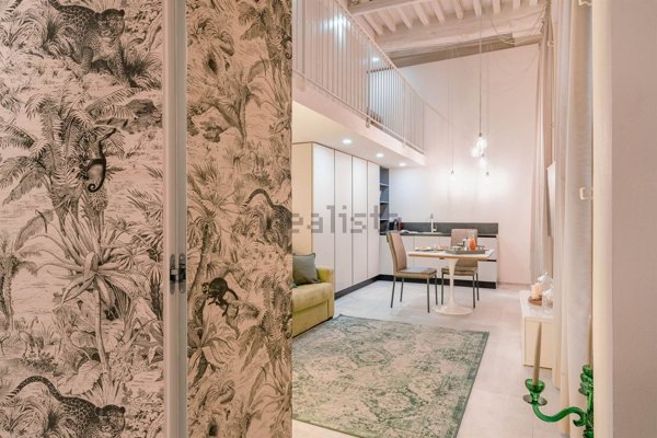 appartamento in vendita a Lucca in zona Centro Città