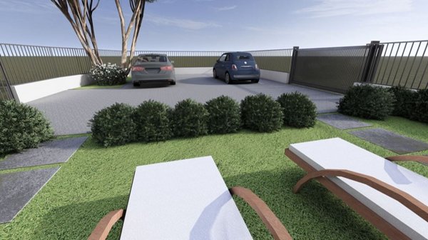 appartamento in vendita a Lucca in zona Zona San Concordio