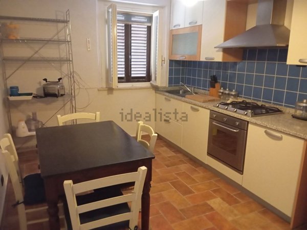 appartamento in vendita a Lucca in zona Nozzano