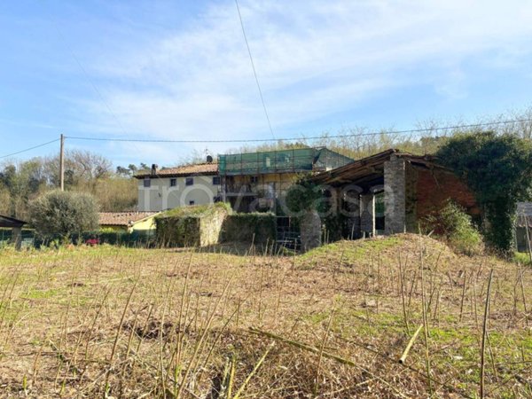 appartamento in vendita a Lucca in zona Maggiano