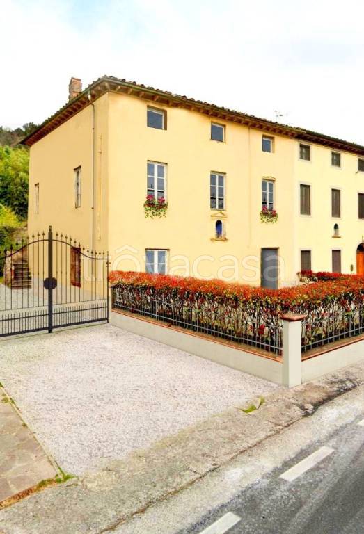 appartamento in vendita a Lucca in zona Maggiano