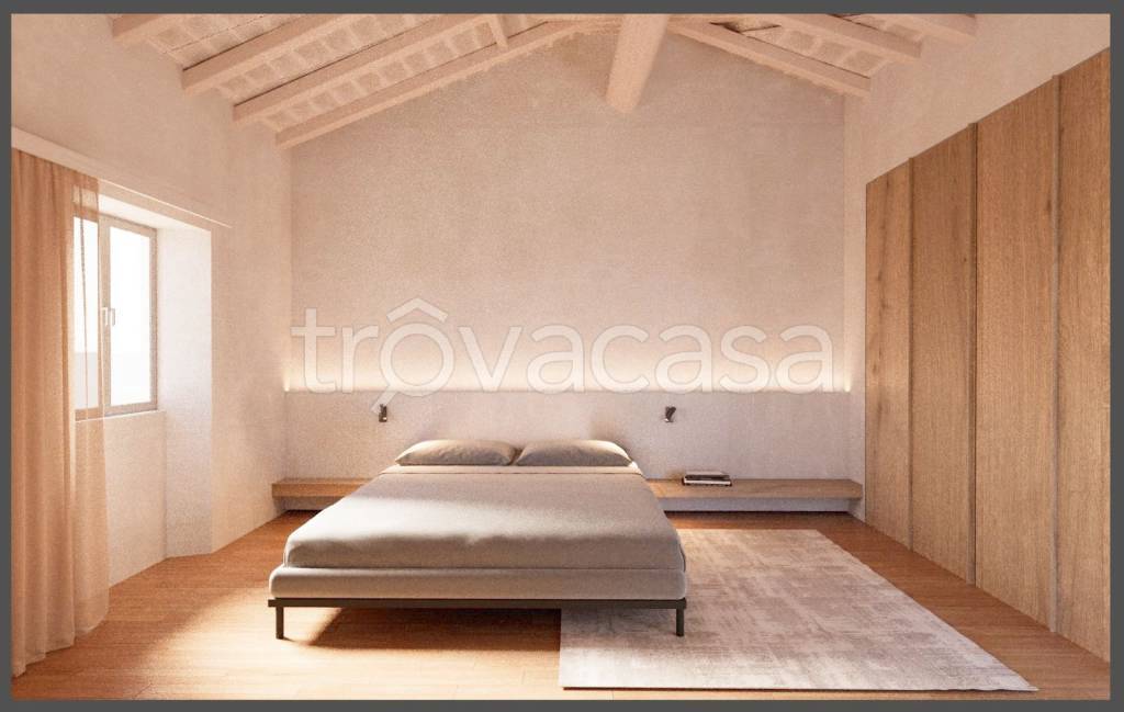 appartamento in vendita a Lucca in zona Maggiano
