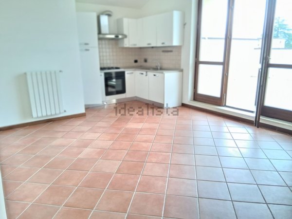 appartamento in vendita a Lucca in zona zona SS. Annunziata