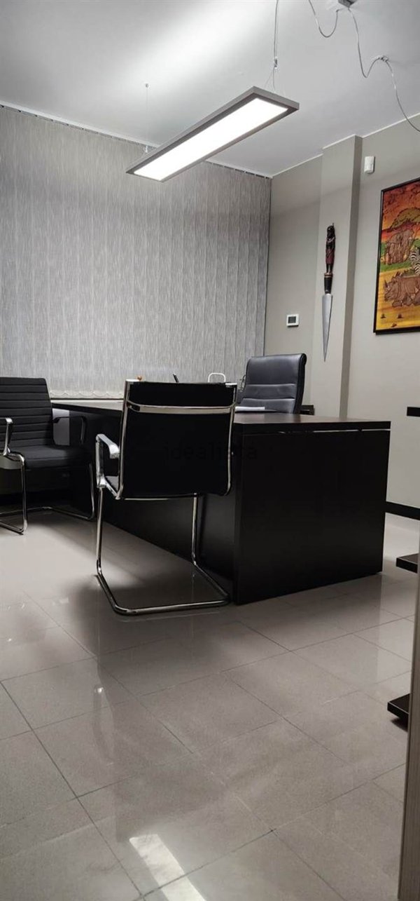 ufficio in vendita a Lucca in zona zona Arancio