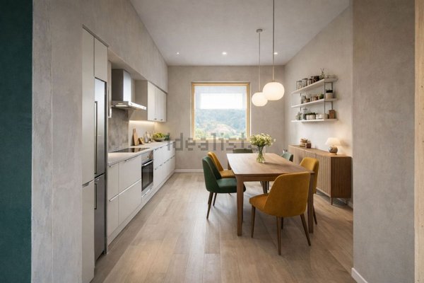 appartamento in vendita a Lucca in zona Ponte a Moriano