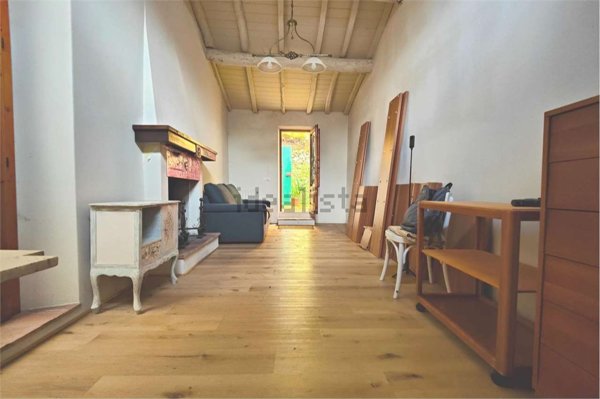 appartamento in vendita a Lucca in zona Ponte a Moriano