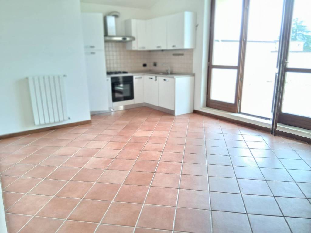 appartamento in vendita a Lucca in zona zona San Marco