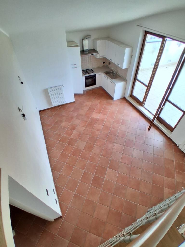 casa indipendente in vendita a Lucca in zona Centro Città