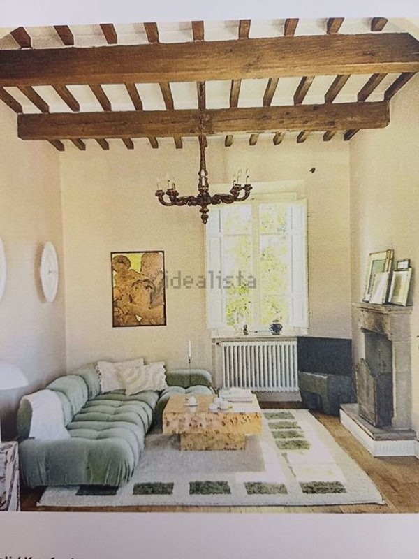 appartamento in vendita a Lucca in zona zona San Filippo