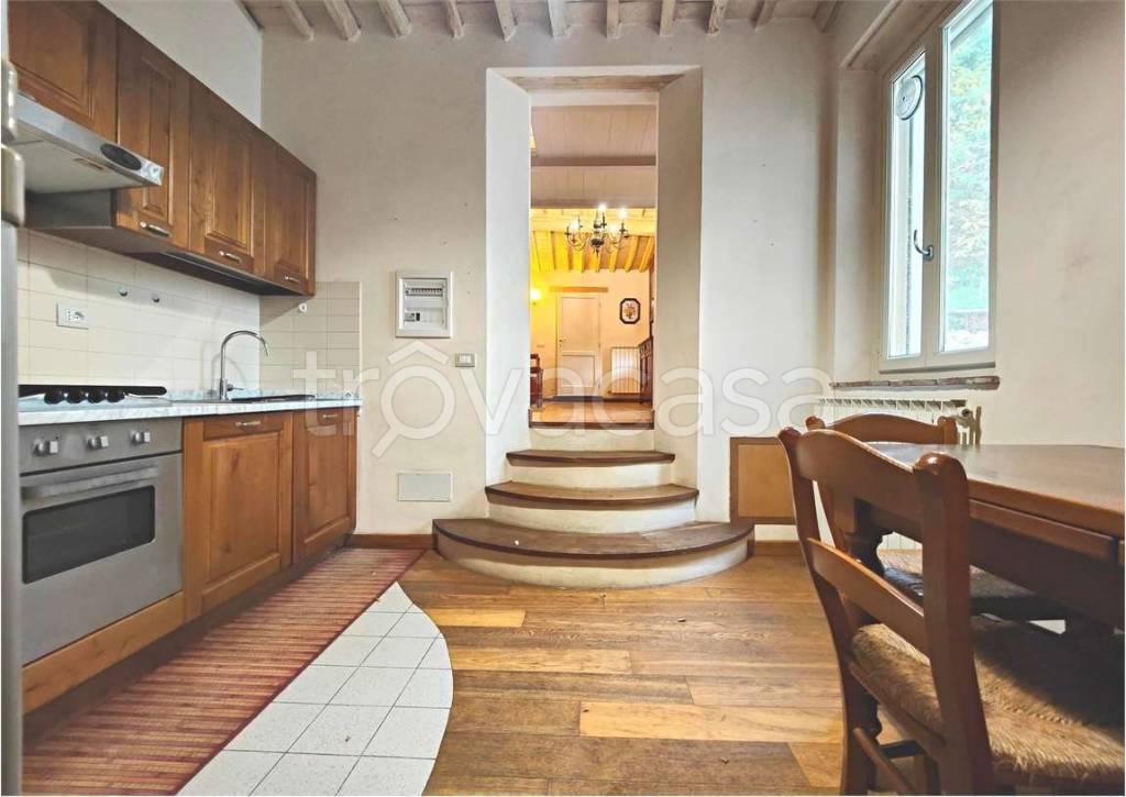 appartamento in vendita a Lucca in zona Ponte a Moriano