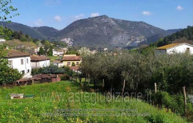 casa indipendente in vendita a Lucca in zona Santa Maria del Giudice