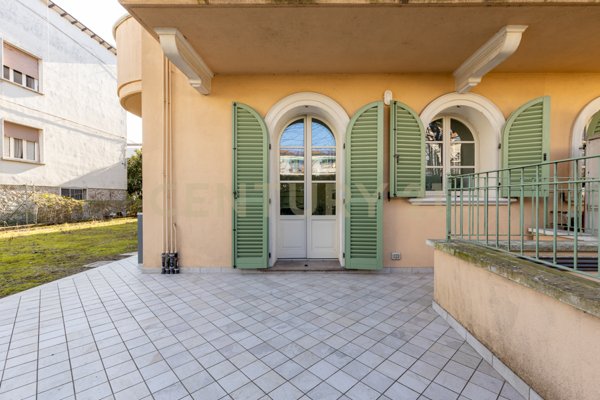 appartamento in vendita a Lucca in zona Zona San Concordio