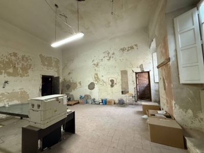 appartamento in vendita a Lucca in zona Centro Città