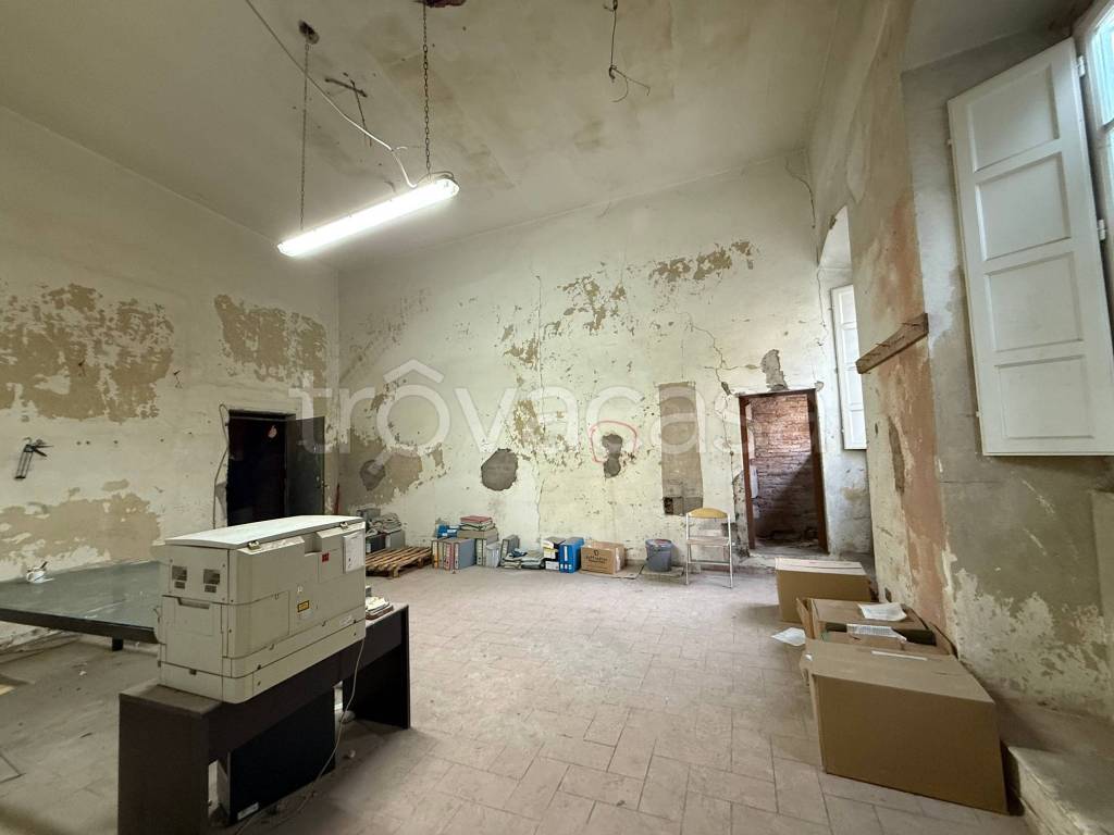 appartamento in vendita a Lucca in zona Torre