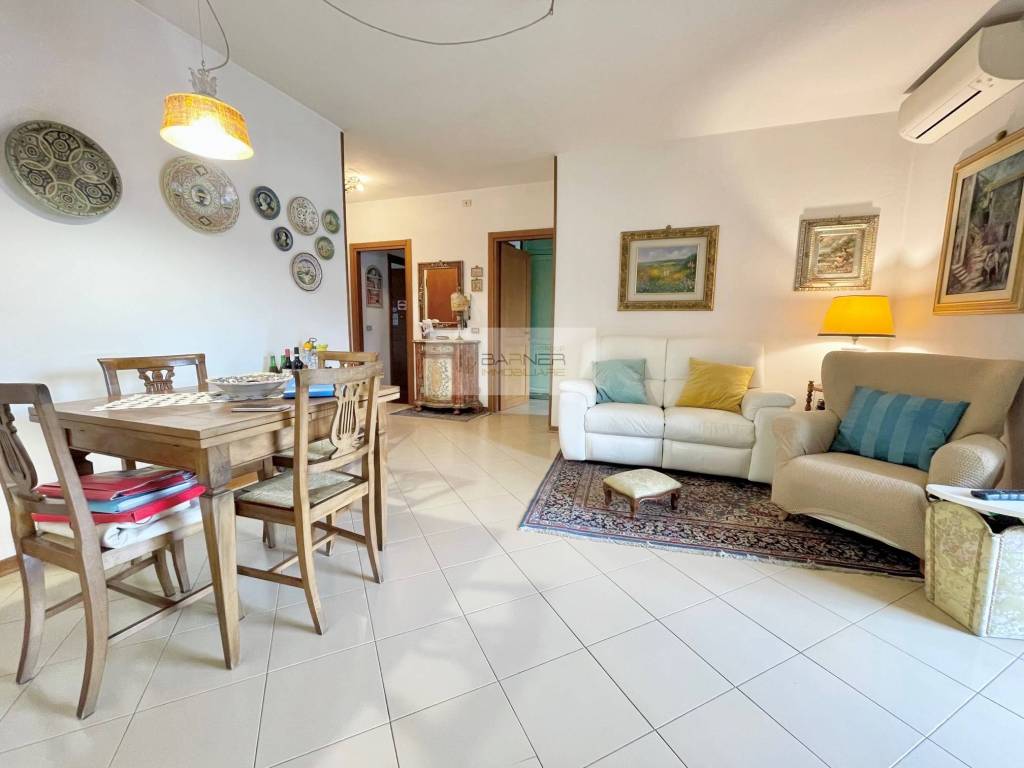 appartamento in vendita a Lucca in zona Sant'Anna