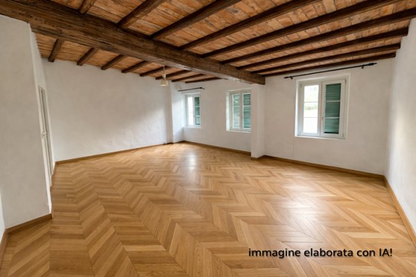 appartamento in vendita a Lucca in zona Centro Città