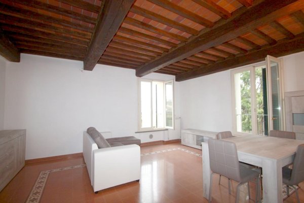 appartamento in vendita a Lucca