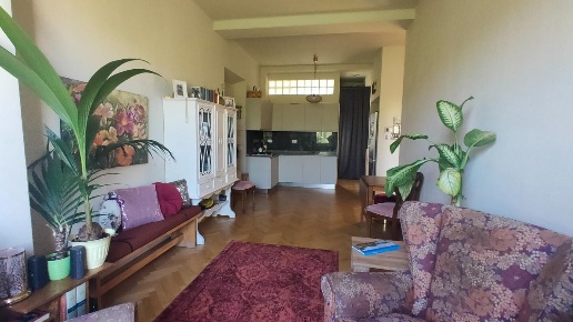 appartamento in vendita a Lucca in zona zona San Marco