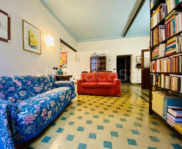 appartamento in vendita a Lucca in zona Centro Città