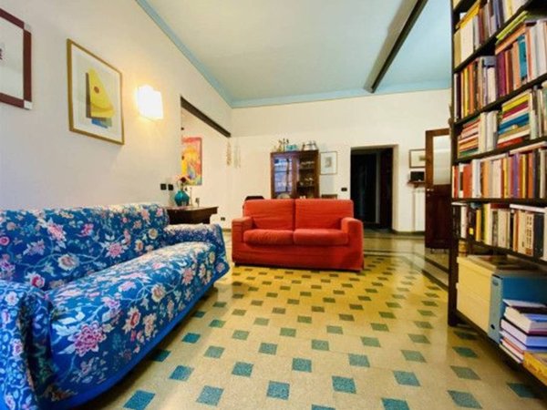 appartamento in vendita a Lucca in zona Centro Città