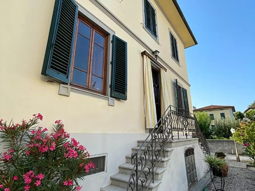casa indipendente in vendita a Lucca in zona Zona San Concordio