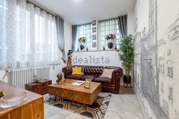 appartamento in vendita a Lucca in zona Centro Città