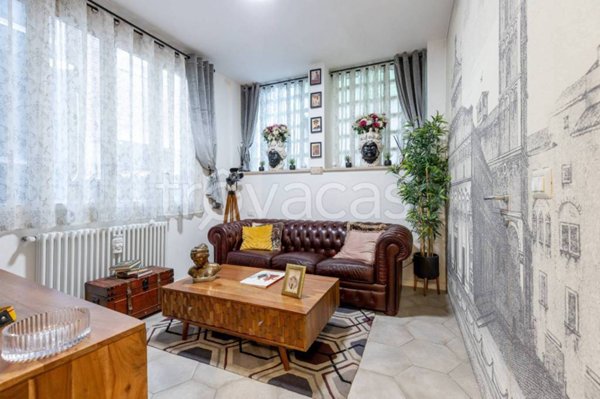 appartamento in vendita a Lucca in zona Centro Città