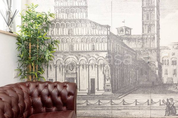 appartamento in vendita a Lucca in zona Centro Città