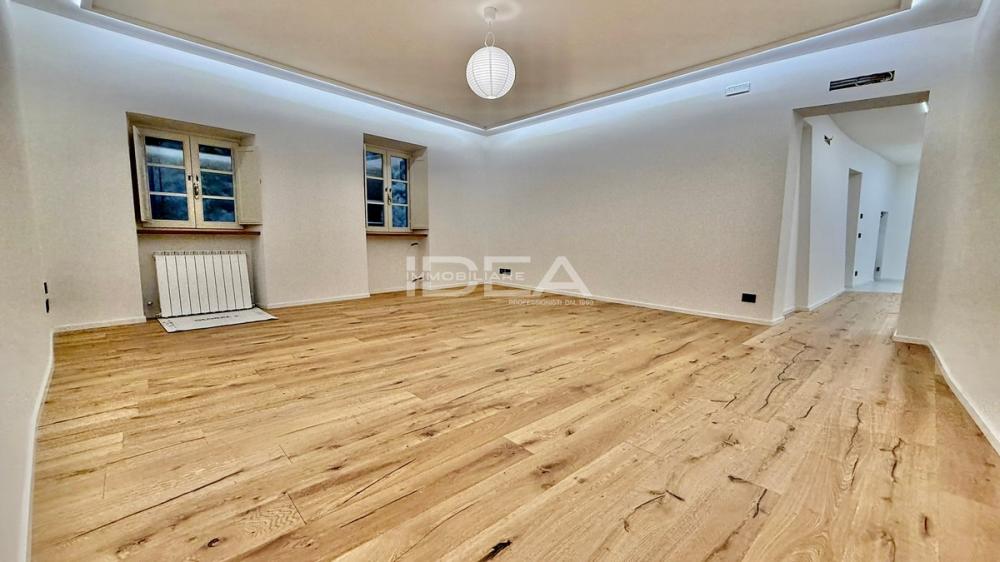 appartamento in vendita a Lucca in zona Centro Città