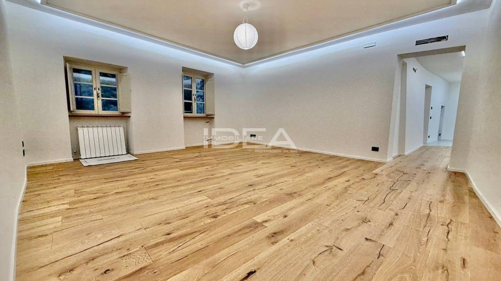 appartamento in vendita a Lucca in zona Centro Città