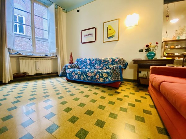 appartamento in vendita a Lucca in zona Centro Città