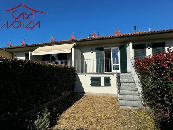 casa indipendente in vendita a Lucca in zona Sant'Alessio