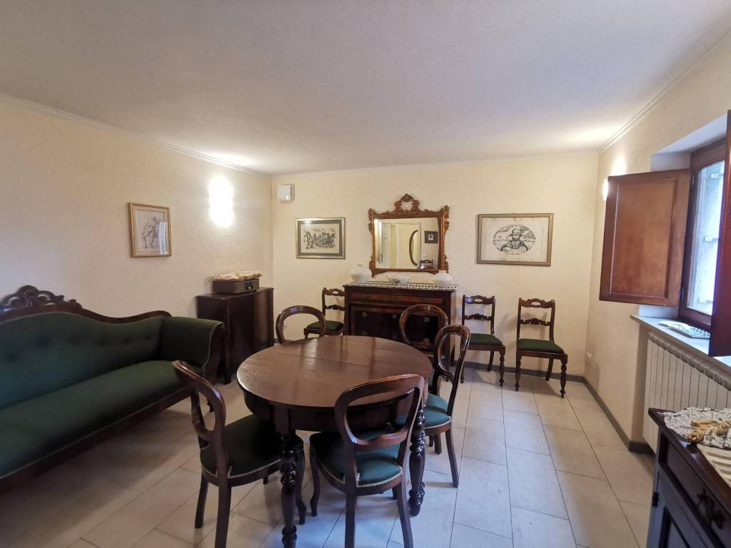 appartamento in vendita a Lucca in zona Zona San Concordio