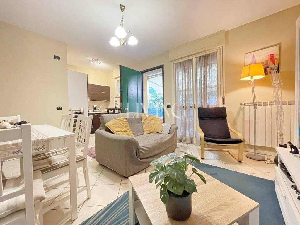 appartamento in vendita a Lucca in zona Zona San Concordio