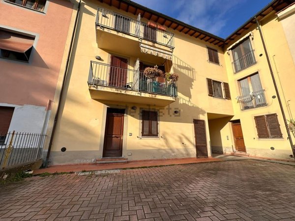 appartamento in vendita a Lucca in zona Sant'Anna