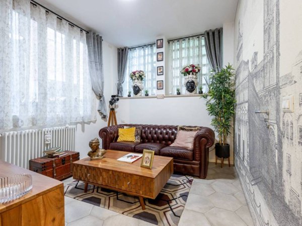 appartamento in vendita a Lucca in zona Centro Città