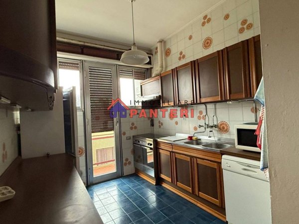 appartamento in vendita a Lucca in zona Sant'Angelo in Campo