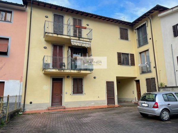 appartamento in vendita a Lucca in zona Sant'Anna