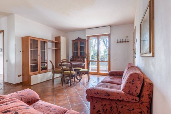 appartamento in vendita a Lucca in zona Sant'Anna