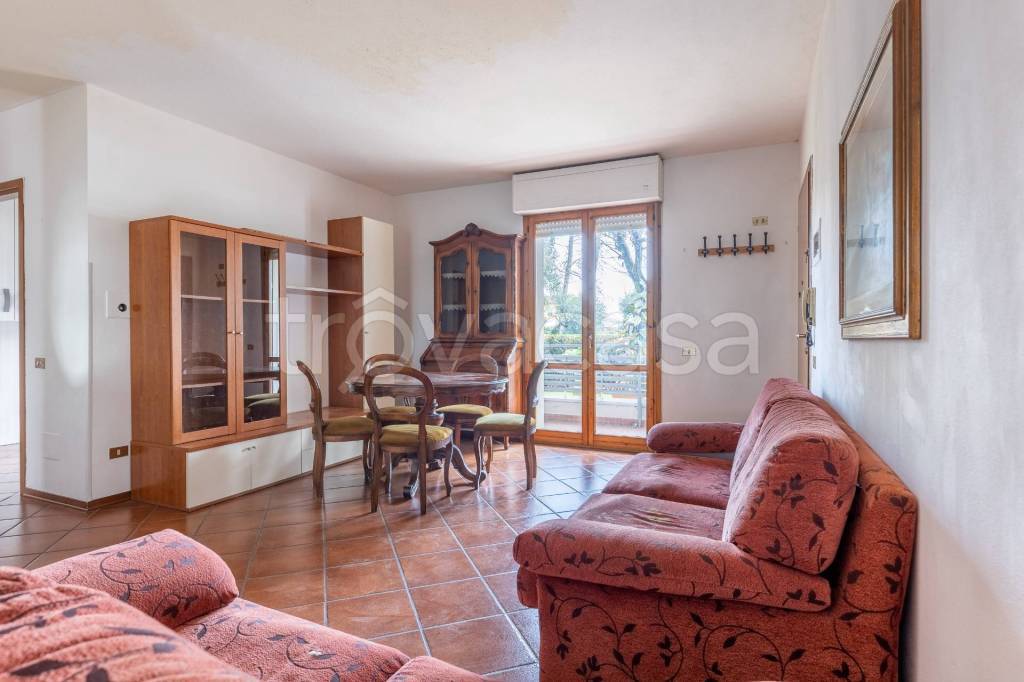 appartamento in vendita a Lucca in zona Sant'Angelo in Campo