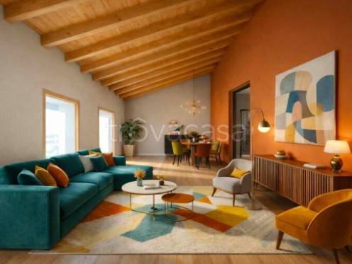 appartamento in vendita a Lucca in zona Ponte a Moriano