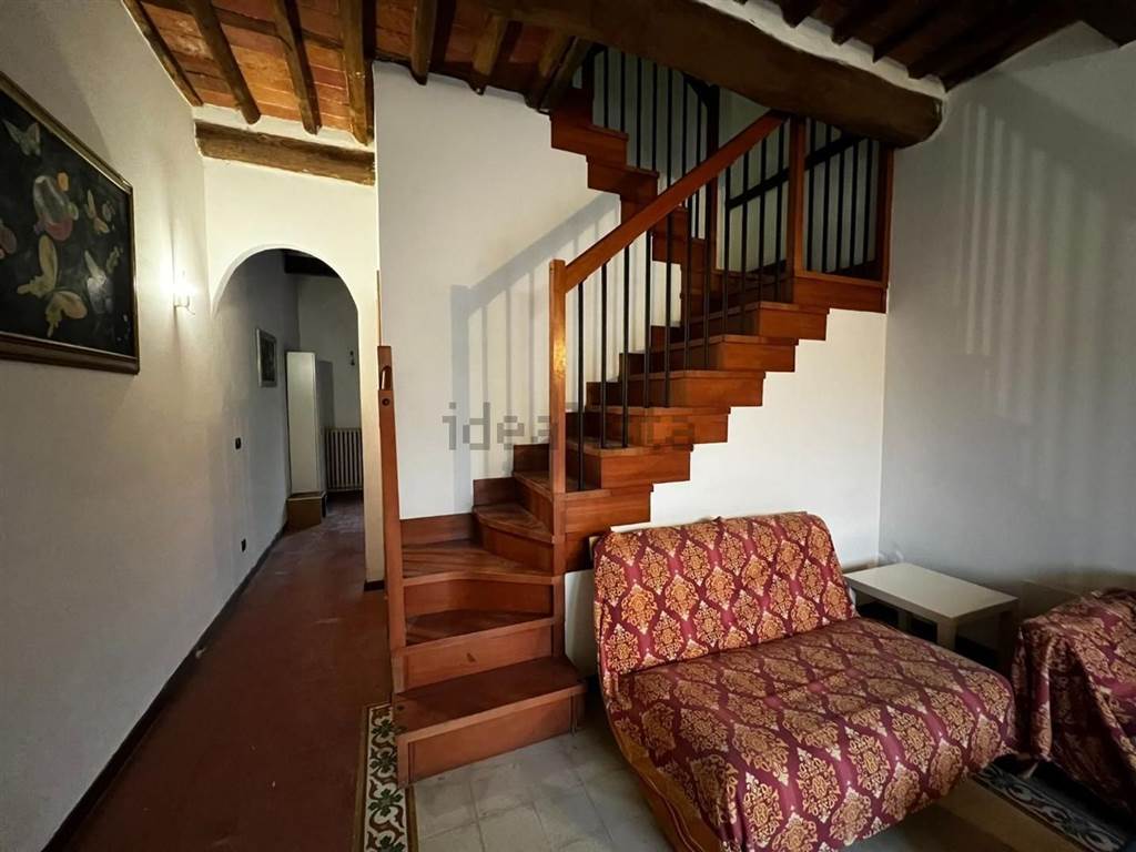 casa indipendente in vendita a Lucca in zona zona San Filippo