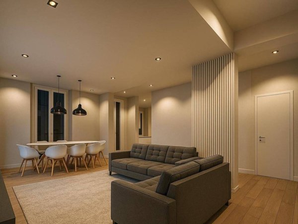 appartamento in vendita a Lucca in zona zona San Marco