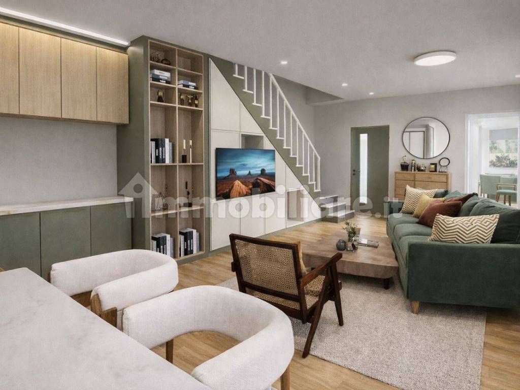 casa indipendente in vendita a Lucca in zona Ponte a Moriano