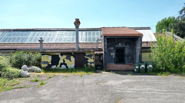 appartamento in vendita a Lucca in zona Ponte a Moriano