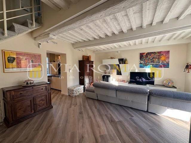 casa indipendente in vendita a Lucca in zona zona San Marco