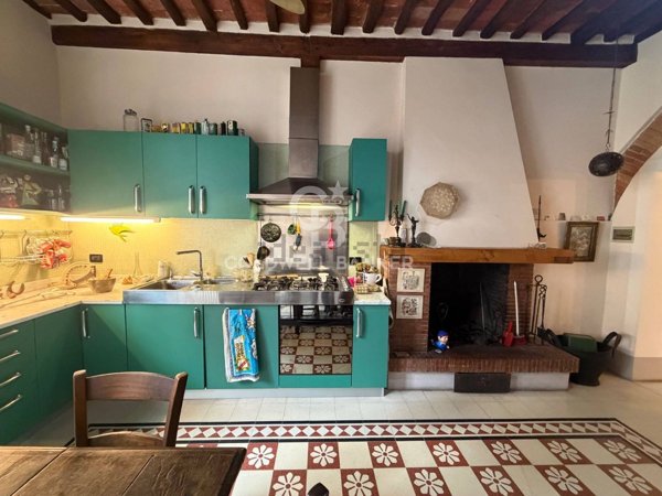 appartamento in vendita a Lucca in zona Centro Città